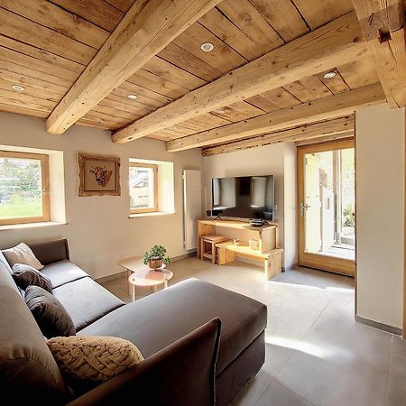Chez Henri Appartement 4 A 6 Personnes Proche Remontees Mecaniques Saint-Jean-dʼAulps 외부 사진