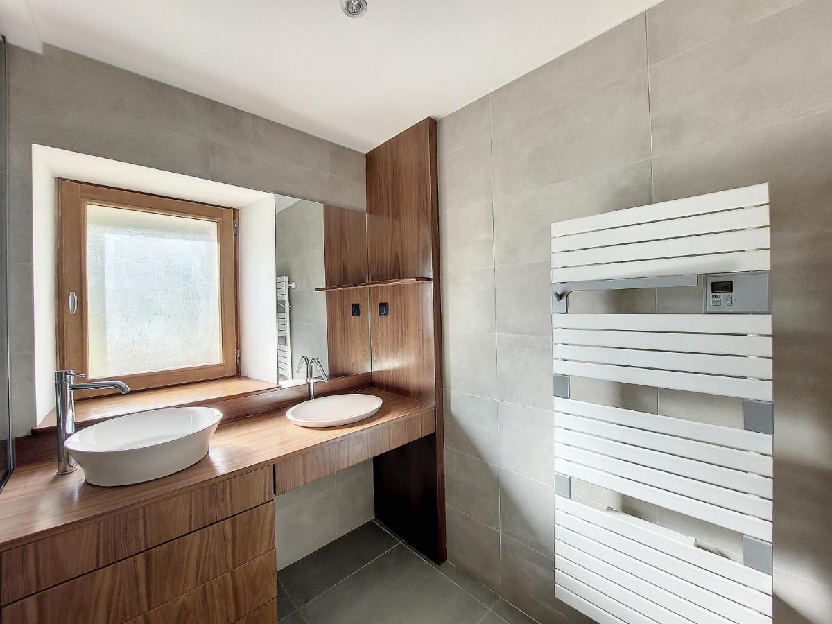 Chez Henri Appartement 4 A 6 Personnes Proche Remontees Mecaniques Saint-Jean-dʼAulps 외부 사진